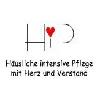 HiP GmbH in Abstatt - Logo