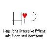 HiP GmbH in Abstatt - Logo