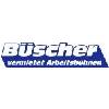 Büscher vermietet Arbeitsbühnen GmbH in Stolberg im Rheinland - Logo