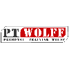 Personal Training Wolff in Burbach im Siegerland - Logo