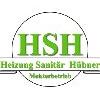 HSH Heizung Sanitär Hübner in Zühlsdorf - Logo