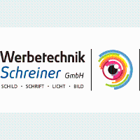 Werbetechnik Schreiner GmbH in Frankfurt am Main - Logo