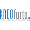 KREOforto GbR > Print- und Onlinemarketing in Holzgerlingen - Logo