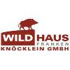 Metzgerei & Wildhaus Franken in Schwaig bei Nürnberg - Logo