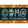 COMA Atelier für Körperkunst/Piercing, Intimpiercing, Branding & Tattoo in Ravensburg - Logo