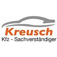 Kfz-Sachverständigenbüro Kreusch in Stolberg im Rheinland - Logo