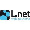 L.net Web Solutions in Hirz Maulsbach - Logo
