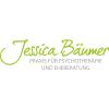 Jessica Bäumer - Praxis für Psychotherapie und Eheberatung in Kirchlengern - Logo