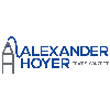 Alexander Hoyer - Werbetexter in Düsseldorf - Logo