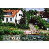 Ferienwohnungen Alte Bootswerft in Neuendorf Stadt Putbus - Logo