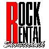 Rock Rental Showtechnik in Simmerath - Logo