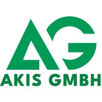 AKIS Handel GmbH in Berlin - Logo