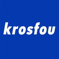 Krosfou DE in Frankfurt am Main - Logo