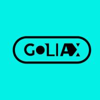 Goliax - Reinigung und Service in Dortmund - Logo