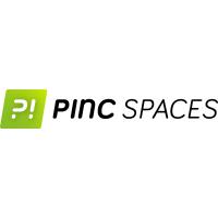 PINC Spaces in Nürnberg - Logo