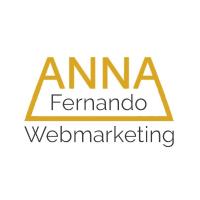 Anna Fernando Webmarketing in Eschborn im Taunus - Logo
