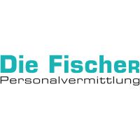 DIE FISCHER Personalvermittlung in Großkarolinenfeld - Logo