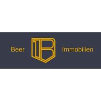 Beer Immobilien in Lentzke Gemeinde Fehrbellin - Logo