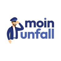 moinunfall in Hamburg - Logo