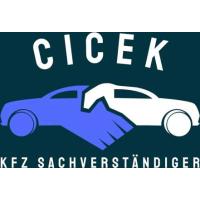 Cicek Kfz-Sachverständiger in Minden in Westfalen - Logo