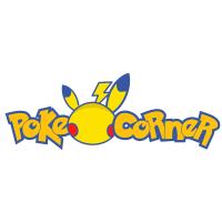 Poke-Corner in Rabenau in Hessen - Logo