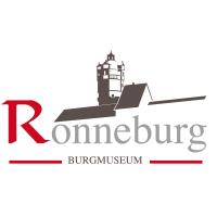 Freunde der Ronneburg e.V. in Ronneburg in Hessen - Logo