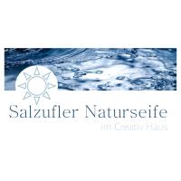 Salzufler Naturseife im Creativ Haus in Bad Salzuflen - Logo
