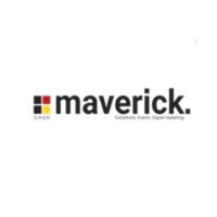 Maverick GmbH in Langenzenn - Logo