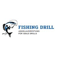 Fishing-Drill in Harsefeld - Logo