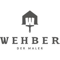 Wehber - der Maler in Sauensiek - Logo