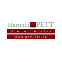 Pett Hartmut Steuerberater in Lüdenscheid - Logo