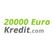 20000-euro-kredit.com in Trittau - Logo