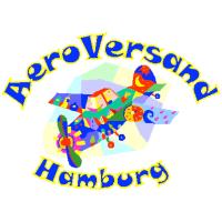 Aeroversand Hamburg in Tangstedt Bezirk Hamburg - Logo