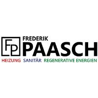 Frederik Paasch Heizung - Sanitär - Regenerative Energien in Trittau - Logo