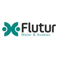 Flutur - Maler & Ausbau in Kornwestheim - Logo
