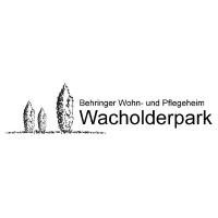 Behringer Wohn- und Pflegeheim Wacholderpark GmbH in Bispingen - Logo