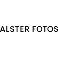 Alster Fotos in Hamburg - Logo