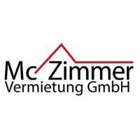 Mc Zimmervermietung GmbH Monteurzimmer Gummersbach in Gummersbach - Logo