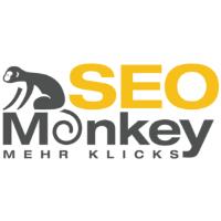 SEO Monkey in Köln - Logo