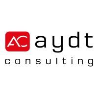 Aydt Consulting in Krefeld - Logo