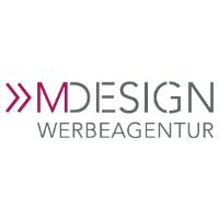 MDesign Werbeagentur in Langenfeld im Rheinland - Logo