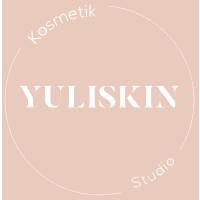 YuliSkin Kosmetik Studio in Düsseldorf - Logo