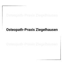Osteopath-Praxis Ziegelhausen in Heidelberg - Logo