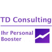 TD Consulting – Personalvermittlung Osteuropa in Köln - Logo