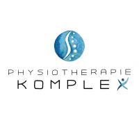Physiotherapie Komplex in Pinneberg - Logo