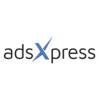 AdsXpress GmbH - Google & Amazon Ads Agentur in Berlin - Logo