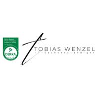 TOBIAS WENZEL IT-Sachverständiger in Garching bei München - Logo