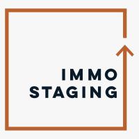 IMMO-STAGING in Konstanz - Logo