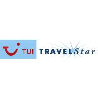 TUI TRAVELStar Rottenburg in Tübingen - Logo