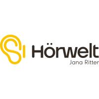 Hörwelt Jana Ritter in Stockach - Logo